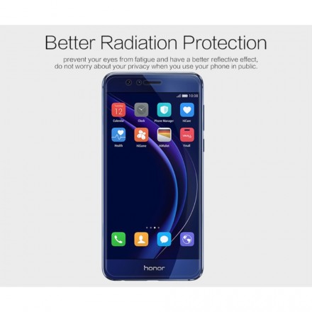 Film de protection écran pour Huawei Honor 8