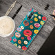 Coque Xiaomi Mi Note 10 / Note 10 Pro Love Donuts