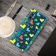 Coque Xiaomi Mi Note 10 / Note 10 Pro Coeurs Multicolores