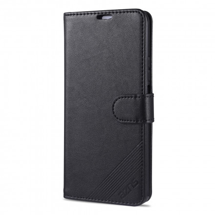 Housse Huawei P Smart 2021 AZNS Simili Cuir Housse Huawei P Smart 2021 AZNS Simili Cuir