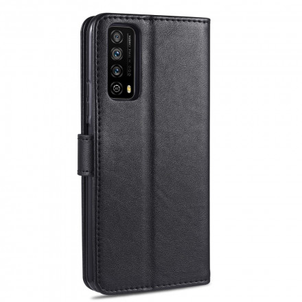 Housse Huawei P Smart 2021 AZNS Simili Cuir Housse Huawei P Smart 2021 AZNS Simili Cuir
