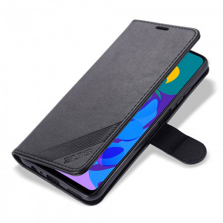 Housse Huawei P Smart 2021 AZNS Simili Cuir Housse Huawei P Smart 2021 AZNS Simili Cuir