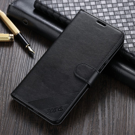 Housse Huawei P Smart 2021 AZNS Simili Cuir Housse Huawei P Smart 2021 AZNS Simili Cuir