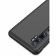 View Cover Xiaomi Mi Note 10 / Note 10 Pro Miroir et Simili Cuir View Cover Xiaomi Mi Note 10 / Note 10 Pro Miroir et Simili Cuir