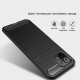 Coque Xiaomi M1 11 Lite  / Mi 11 Lite 5G Fibre Carbone Brossée