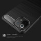 Coque Xiaomi M1 11 Lite / Mi 11 Lite 5G Fibre Carbone Brossée Coque Xiaomi M1 11 Lite / Mi 11 Lite 5G Fibre Carbone Brossée
