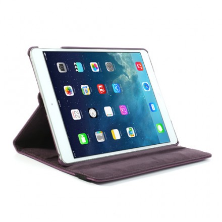 Housse iPad Air Rotative à 360°