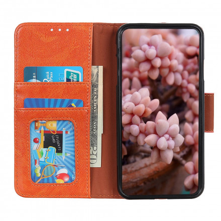 Housse Xiaomi Mi 11 Lite / Mi 11 Lite 5G Style Cuir Nappa Housse Xiaomi Mi 11 Lite / Mi 11 Lite 5G Style Cuir Nappa