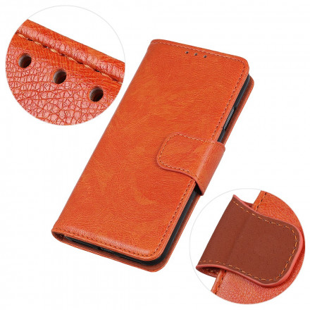 Housse Xiaomi Mi 11 Lite / Mi 11 Lite 5G Style Cuir Nappa Housse Xiaomi Mi 11 Lite / Mi 11 Lite 5G Style Cuir Nappa