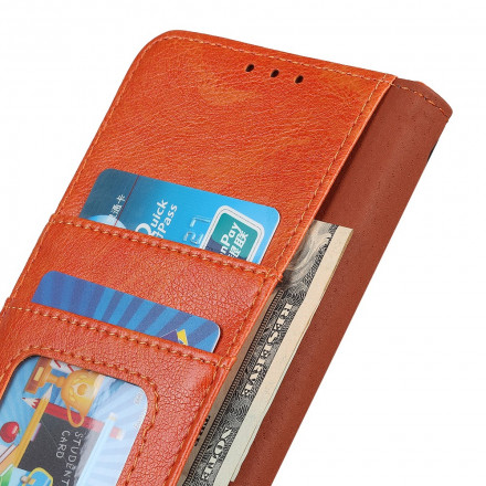 Housse Xiaomi Mi 11 Lite / Mi 11 Lite 5G Style Cuir Nappa Housse Xiaomi Mi 11 Lite / Mi 11 Lite 5G Style Cuir Nappa