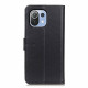 Housse Xiaomi Mi 11 Lite / Mi 11 5G Simili Cuir Simple Housse Xiaomi Mi 11 Lite / Mi 11 5G Simili Cuir Simple