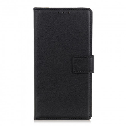 Housse Xiaomi Mi 11 Lite / Mi 11 5G Simili Cuir Simple Housse Xiaomi Mi 11 Lite / Mi 11 5G Simili Cuir Simple