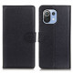 Housse Xiaomi Mi 11 Lite / Mi 11 Lite 5G Simili Cuir Litchi Traditionnel Housse Xiaomi Mi 11 Lite / Mi 11 Lite 5G Simili Cuir Litchi Traditionnel