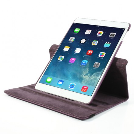 Housse iPad Air Rotative à 360°