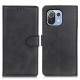 Housse Xiaomi Mi 11 Lite / Mi 11 Lite 5G Effet Cuir Mat Rétro Housse Xiaomi Mi 11 Lite / Mi 11 Lite 5G Effet Cuir Mat Rétro
