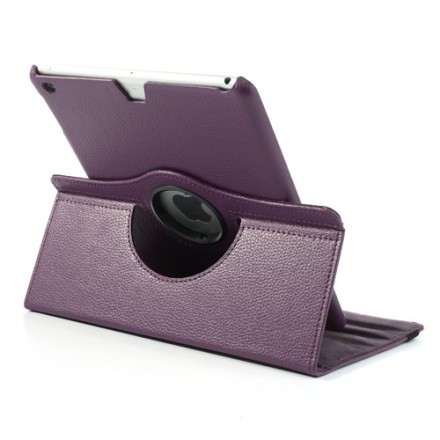 Housse iPad Air Rotative à 360°