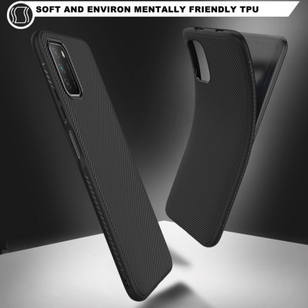 Coque Poco M3 Jazz Series Twill Coque Poco M3 Jazz Series Twill
