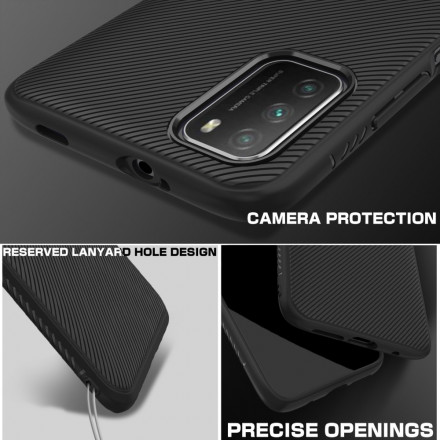 Coque Poco M3 Jazz Series Twill Coque Poco M3 Jazz Series Twill
