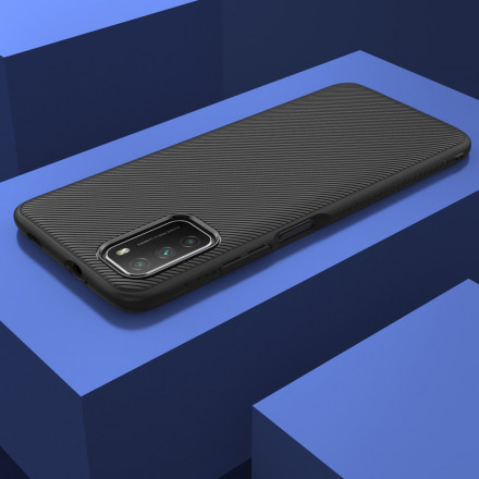 Coque Poco M3 Jazz Series Twill Coque Poco M3 Jazz Series Twill