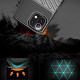 Coque Xiaomi Mi 11 Lite / Mi 11 Lite 5G Thunder Series Coque Xiaomi Mi 11 Lite / Mi 11 Lite 5G Thunder Series