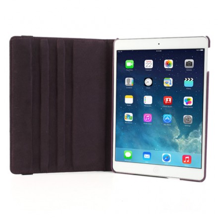 Housse iPad Air Rotative à 360°