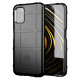 Coque Poco M3 Rugged Shield Coque Poco M3 Rugged Shield