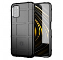 Coque Poco M3 Rugged Shield