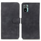 Housse Xiaomi Redmi Note 10 / Note 10s Effet Cuir Vintage KHAZNEH Housse Xiaomi Redmi Note 10 / Note 10s Effet Cuir Vintage KHAZNEH