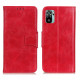 Housse Xiaomi Redmi Note 10 / Note 10s Rabat Magnétique