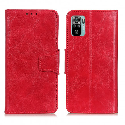 Housse Xiaomi Redmi Note 10 / Note 10s Rabat Magnétique