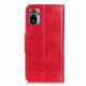 Housse Xiaomi Redmi Note 10 / Note 10s Rabat Magnétique