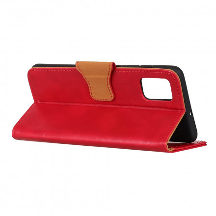 Housse Xiaomi Redmi Note 10 / Note 10s Rabat Magnétique
