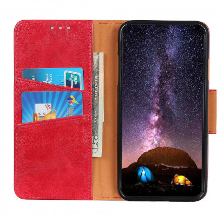 Housse Xiaomi Redmi Note 10 / Note 10s Rabat Magnétique