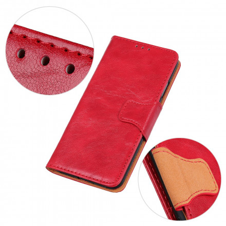 Housse Xiaomi Redmi Note 10 / Note 10s Rabat Magnétique