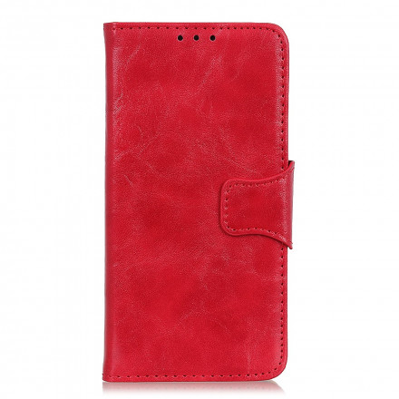 Housse Xiaomi Redmi Note 10 / Note 10s Rabat Magnétique