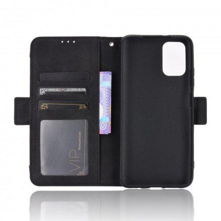 Housse Poco M3 Classe Première Multi-Cartes Housse Poco M3 Classe Première Multi-Cartes