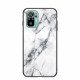 Coque Xiaomi Redmi Note 10 / Note 10s Verre Trempé Marble Colors