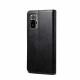 Flip Cover Xiaomi Redmi Note 10 / Note 10s Simili Cuir Ciré Flip Cover Xiaomi Redmi Note 10 / Note 10s Simili Cuir Ciré