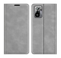 Flip Cover Xiaomi Redmi Note 10 / Note 10s Skin-Touch