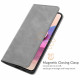 Flip Cover Xiaomi Redmi Note 10 / Note 10s Skin-Touch Flip Cover Xiaomi Redmi Note 10 / Note 10s Skin-Touch