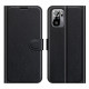 Housse Xiaomi Redmi Note 10 / Note 10s Style Cuir Fermoir Magnétique Housse Xiaomi Redmi Note 10 / Note 10s Style Cuir Fermoir Magnétique