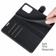 Housse Xiaomi Redmi Note 10 / Note 10s Style Cuir Fermoir Magnétique Housse Xiaomi Redmi Note 10 / Note 10s Style Cuir Fermoir Magnétique