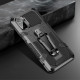 Coque Xiaomi Redmi Note 10 / Note 10s Robot avec Pince Ceinture Coque Xiaomi Redmi Note 10 / Note 10s Robot avec Pince Ceinture
