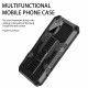 Coque Xiaomi Redmi Note 10 / Note 10s Support 2 Positions Mains Libres Coque Xiaomi Redmi Note 10 / Note 10s Support 2 Positions Mains Libres