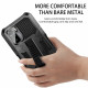 Coque Xiaomi Redmi Note 10 / Note 10s Support 2 Positions Mains Libres Coque Xiaomi Redmi Note 10 / Note 10s Support 2 Positions Mains Libres