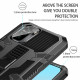 Coque Xiaomi Redmi Note 10 / Note 10s Support 2 Positions Mains Libres Coque Xiaomi Redmi Note 10 / Note 10s Support 2 Positions Mains Libres