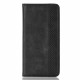 Flip Cover Xiaomi Redmi Note 10 / Note 10s Effet Cuir Vintage Stylisé