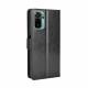 Housse Xiaomi Redmi Note 10 / Note 10s Simili Cuir Glacé