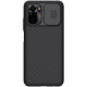 Coque Xiaomi Redmi Note 10 / Note 10s CamShield Nillkin Coque Xiaomi Redmi Note 10 / Note 10s CamShield Nillkin