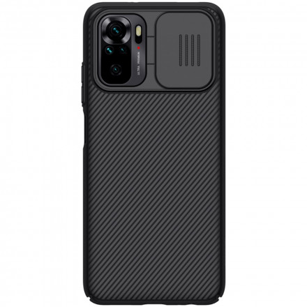 Coque Xiaomi Redmi Note 10 / Note 10s CamShield Nillkin Coque Xiaomi Redmi Note 10 / Note 10s CamShield Nillkin